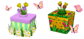 Party Pack FEATURE