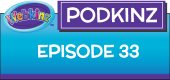 Podkinz Ep 33 feature image