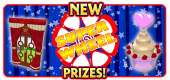 Super Wheel Prizes Featured Image