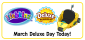 2015 March Deluxe Day TODAY Featured Image