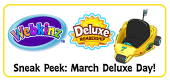 2015 March Deluxe Days Featured Image SNEAK PEEK
