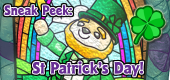 2015 St Patricks Featured Image