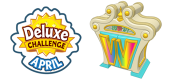 Challenge FEATURE