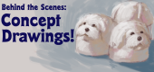 Concept Art FEATURE