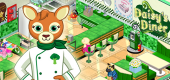 Daisy Diner FEATURE