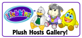 Plush Host Gallery - Featured Image Plush Host Gallery - Featured Image