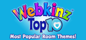 Top 10 Room Themes Featured Image