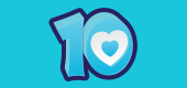 10 Year Look Back feature 10 Year Look Back feature