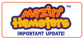 Hamsters Announcement Featured Image Hamsters Announcement Featured Image