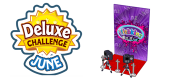 June Deluxe Challenge FEATURE