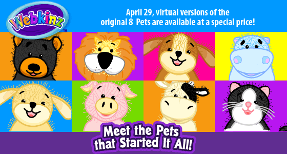 What Happened to the Virtual Pet Sites of the 2000s? - Popdust