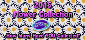 2015 Flower Collection Featured Image