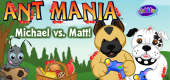 Let's Play Ant Mania FEATURE