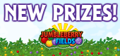 Jumbleberry FEATURE Jumbleberry FEATURE
