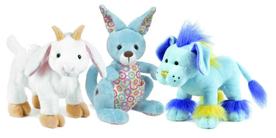 webkinz plush 2019