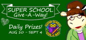 Super School FEATURE