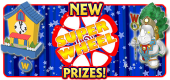 Super Wheel Prizes June 28 Featured Image