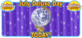 2015 July Deluxe Day TODAY Featured Image