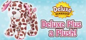 DeluxePlusaPlushFeature