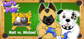 Lets Play Pool FEATURE