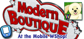 Modern Boutique Mobile Zone Featured Image
