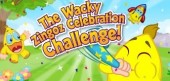 Wacky Zingoz Festival Challenge