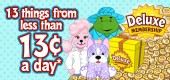 Deluxe_Price_feature
