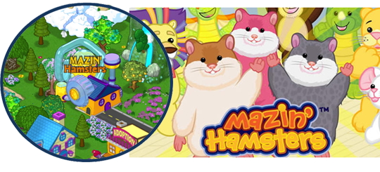 webkinz hamsters