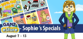 Sophie Aug  7 FEATURE