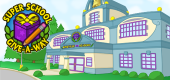Super School Give-a-Way FEATURE