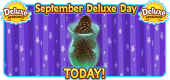 2015 September Deluxe Day TODAY Featured Image