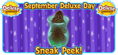 2015 September Deluxe Days Featured Image SNEAK PEEK