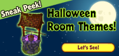 Room Themes FEATURE