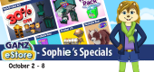 Sophie's oct 2 FEATURE