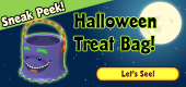 Treat Bag FEATURE