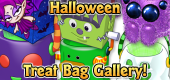 2015 Halloween Treat Bag Gallery - Featured Image