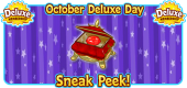 2015 October Deluxe Days Featured Image SNEAK PEEK