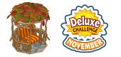 Deluxe Challenge FEATURE
