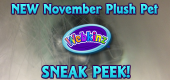 November Pet 1 Sneak Peek Featured Image