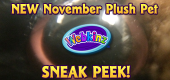 November Pet 2 Sneak Peek Featured Image