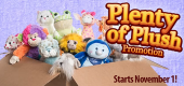 PlentyofPlushFeatureVideo