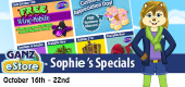 Sophie FEATURE Oct 16