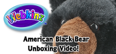 American Black Bear Unboxing Featured Image