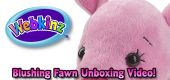 Blushing Fawn Unboxing Featured Image