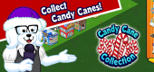 Candy Cane FEATURE