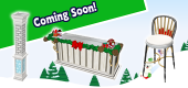 Coming Soon Coming Soon