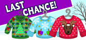 Last Chance Last Chance