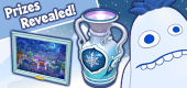 Revealed FEATURE