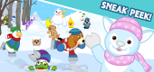 SNEAK PEEK feature