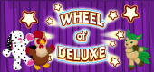 Wheel FEATURE